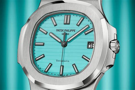 tiffany nautilus